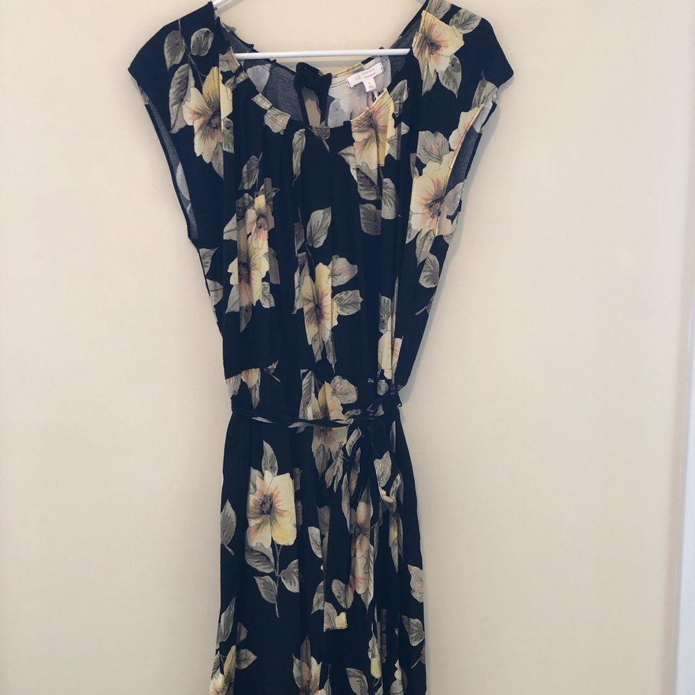 LC Lauren Conrad Dress